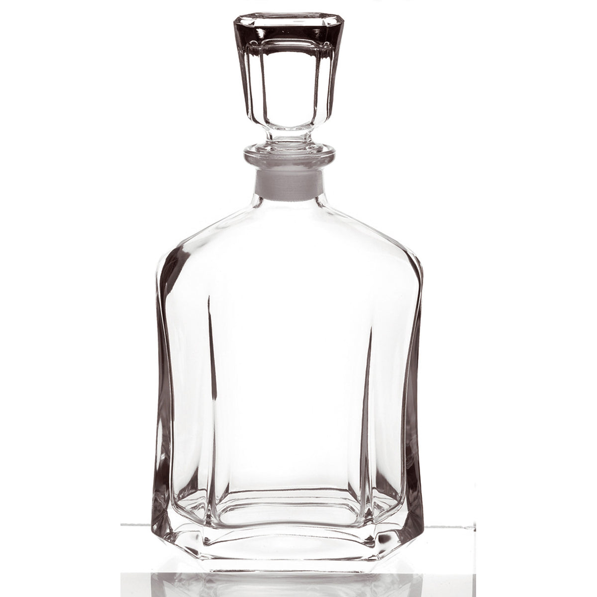 Bormioli Rocco Capitol 23.75 oz. Whiskey Decanter (1 piece)