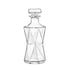 Bormioli Rocco Cassiopea 33.75 oz. Whiskey Decanter (1 piece)