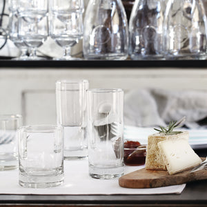 Bicchiere Double Rocks - Conf. da 12 Bicch. - Riedel Bicchiere Double Rocks - Conf. da 12 Bicch. - Riedel