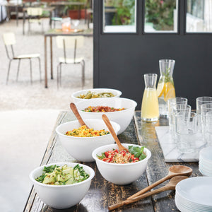 Bormioli Rocco Easy bowls collection