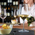 Bormioli Rocco Electra 14.75 oz. Medium Wine Glasses (Set of 6)