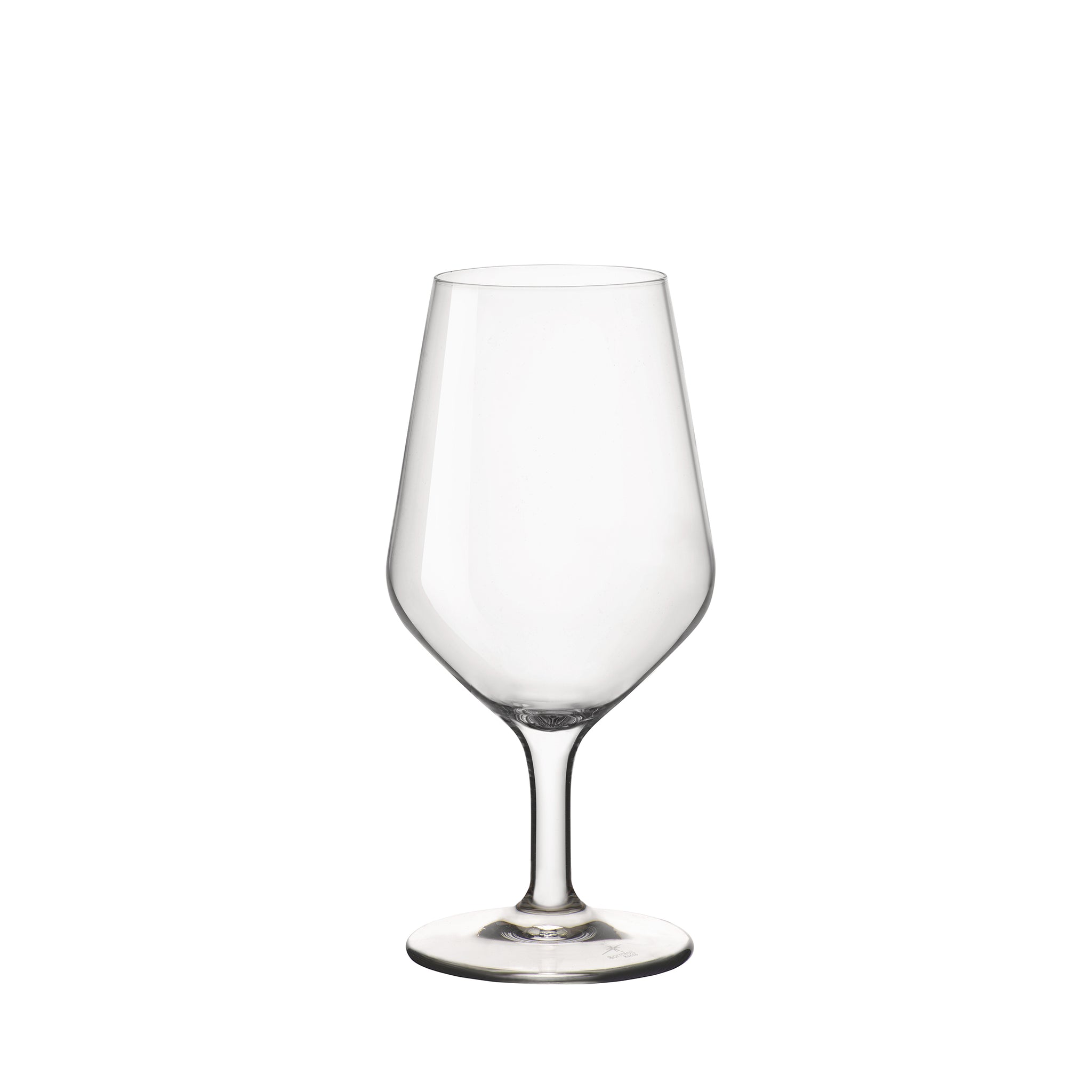 Bormioli Rocco Electra 14.75 oz. Multipurpose Wine Glasses (Set of 6)