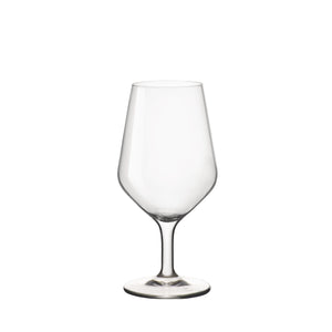 Bormioli Rocco Electra 14.75 oz. Multipurpose Wine Glasses (Set of 6)