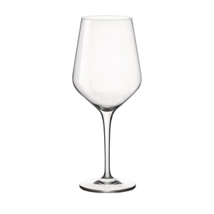 Bormioli Rocco Electra 18.25 oz. Large Red Wine Glasses (Set of 6)