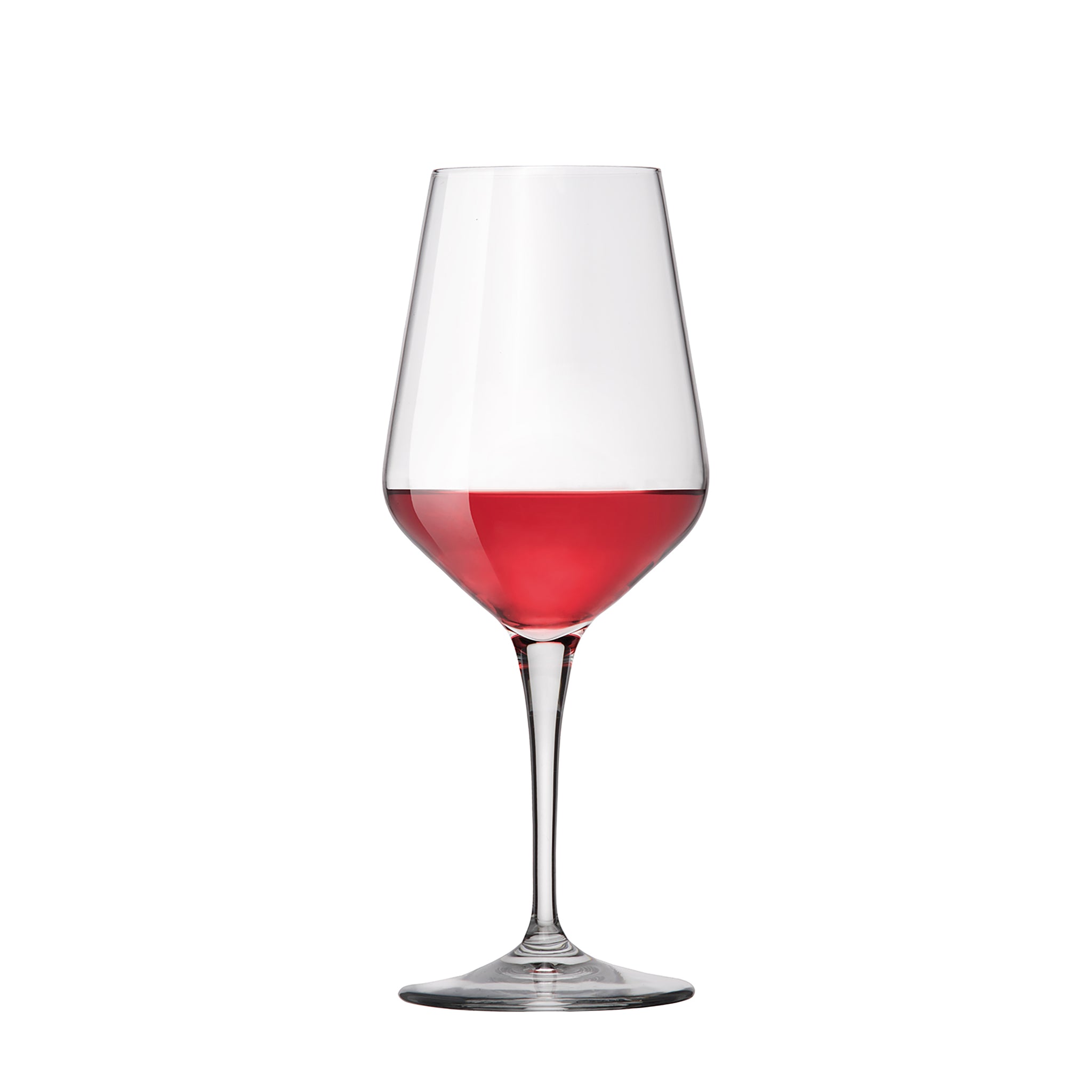 Bormioli Rocco Electra 18.25 oz. Large Red Wine Glasses (Set of 6)