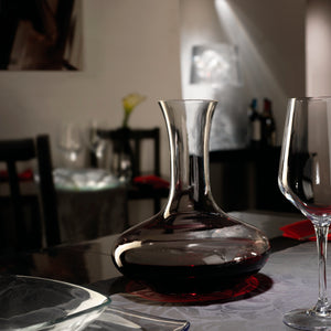 Bormioli Rocco Electra 54.5 oz. Wine Decanter (1 Piece)