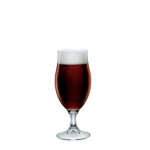 Bormioli Rocco Executive 18 oz. Beer Glasses (Set of 6)