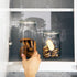Bormioli Rocco Fido 33.75 oz. Food Jar, Clear (Set of 12)