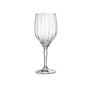 Bormioli Rocco Florian 12.8 oz. White Wine / Spritz Glasses (Set of 4)
