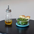 Bormioli Rocco Frigoverre Future 17.25 oz. Round Food Storage Container (Set of 12)