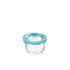 Bormioli Rocco Frigoverre Future 6.25 oz. Round Food Storage Container (Set of 12)