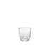 Bormioli Rocco Glit 10 oz. Water Drinking Glasses (Set of 6)