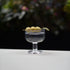 Bormioli Rocco Hosteria 8 oz. Dessert Stackable Wine Glasses (Set of 6)