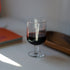 Bormioli Rocco Hosteria 9.5 oz. Large Stackable Wine Glasses (Set of 6)