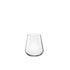Bormioli Rocco InAlto Uno 14.25 oz. Stemless Wine or DOF Drinking Glasses (Set of 6)