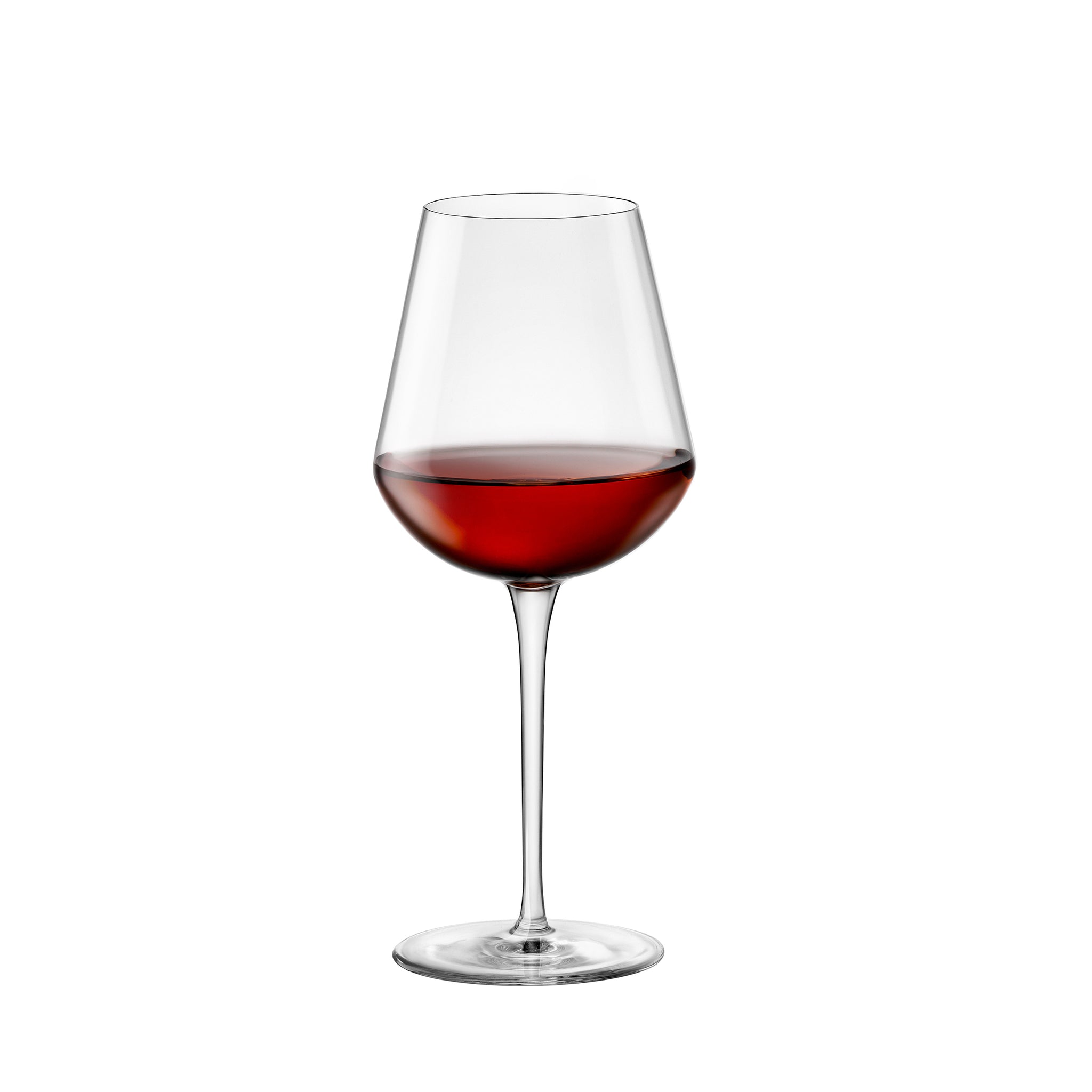 Bormioli Rocco InAlto Uno 18.75 oz. Large Red Wine Glasses (Set of 6)