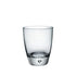 Bormioli Rocco Luna 11.75 oz. DOF Drinking Glasses (Set of 4)