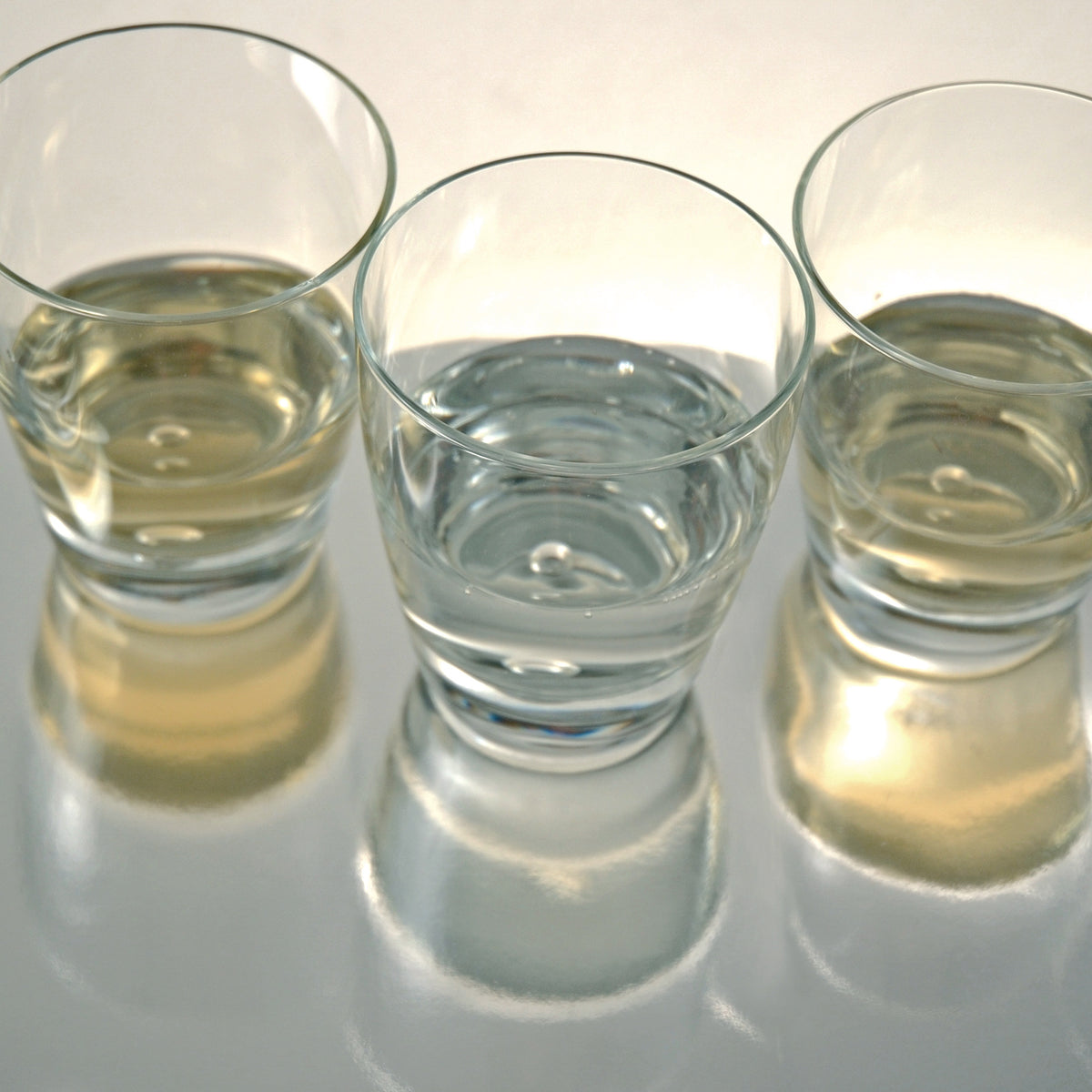 Bormioli Rocco Luna 11.75 oz. DOF Drinking Glasses (Set of 4)