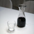 Bormioli Rocco Misura 33.75 oz. Carafe (Set of 6)