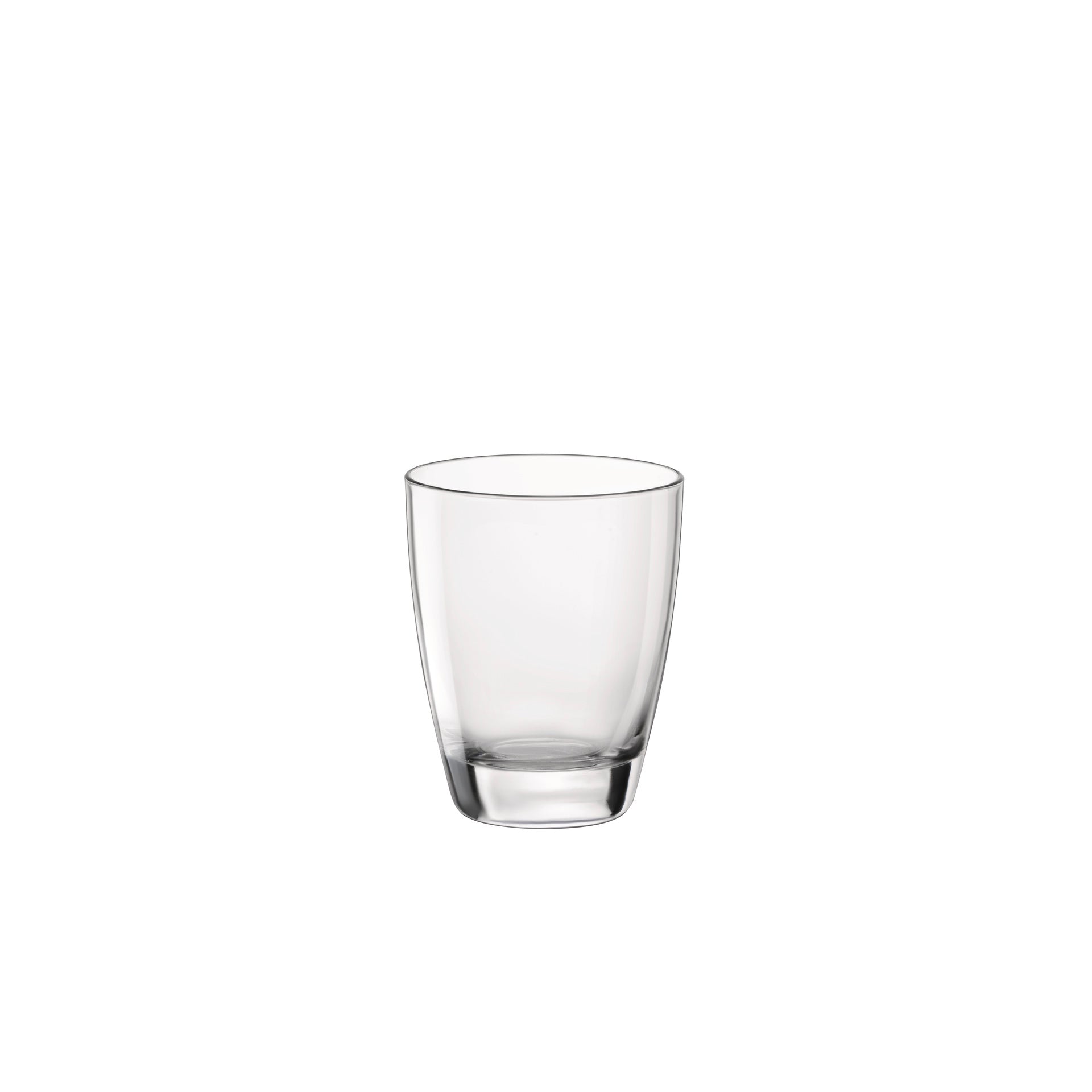 Bormioli Rocco Nadia 12.75 oz. DOF Drinking Glasses (Set of 4)