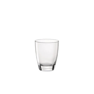 Bormioli Rocco Nadia 12.75 oz. DOF Drinking Glasses (Set of 4)