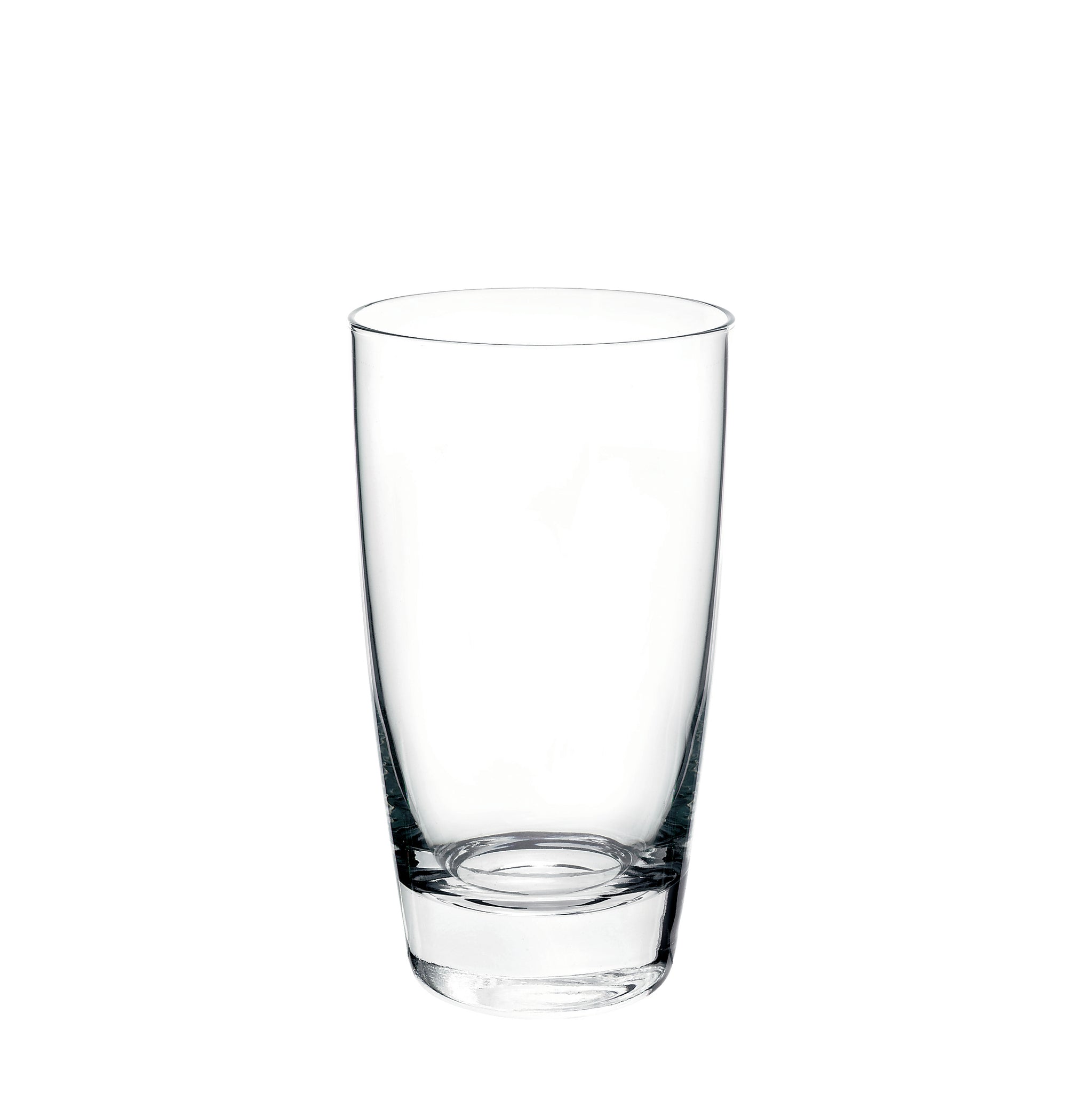 Bormioli Rocco Nadia 15.25 oz. Cooler Drinking Glasses (Set of 4)