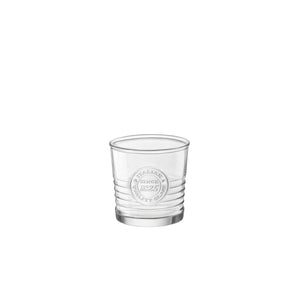 BOTTIGLIA DECANTER SPIRITS OFFICINA 1825 LT.1 - Euro Casa BOTTIGLIA DECANTER SPIRITS OFFICINA 1825 LT.1 - Euro Casa