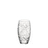 Bormioli Rocco Oriente 16oz. Cooler Drinking Glasses, Clear (Set of 6)