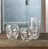 Bormioli Rocco Oriente 17oz. DOF Drinking Glasses, Clear (Set of 6)