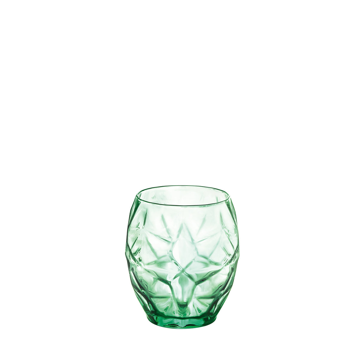 Oriente 17oz. DOF Drinking Glasses (Set of 6) - Bormioli Rocco USA