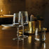 Bormioli Rocco Planeo 12.25 oz. Stemless Wine Glasses (Set of 4)
