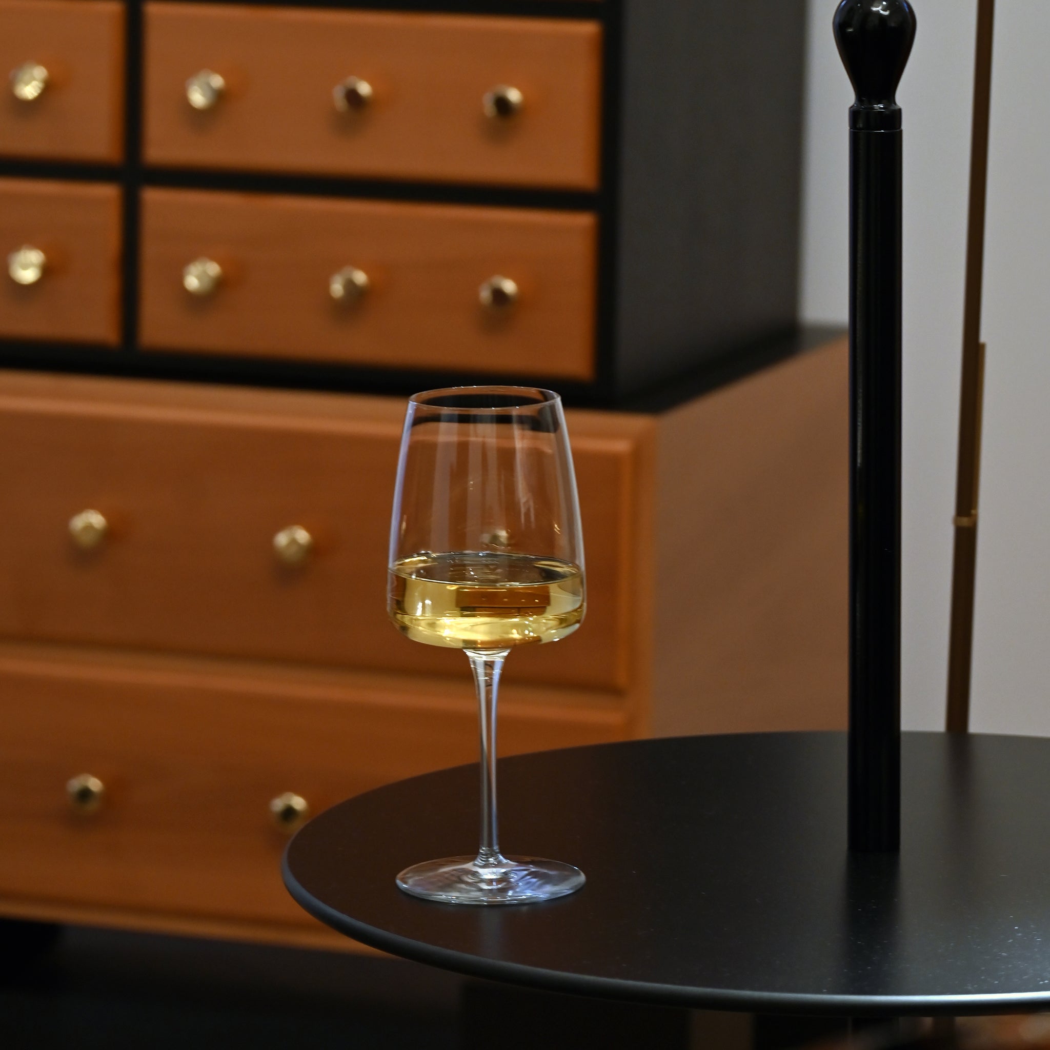 Bormioli Rocco Planeo 12.75 oz. White Wine Glasses (Set of 4)