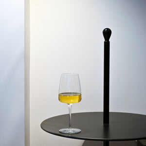 Bormioli Rocco Planeo 12.75 oz. White Wine Glasses (Set of 4)