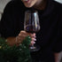 Bormioli Rocco Planeo 18.75 oz. Mature Red Wine Glasses (Set of 4)