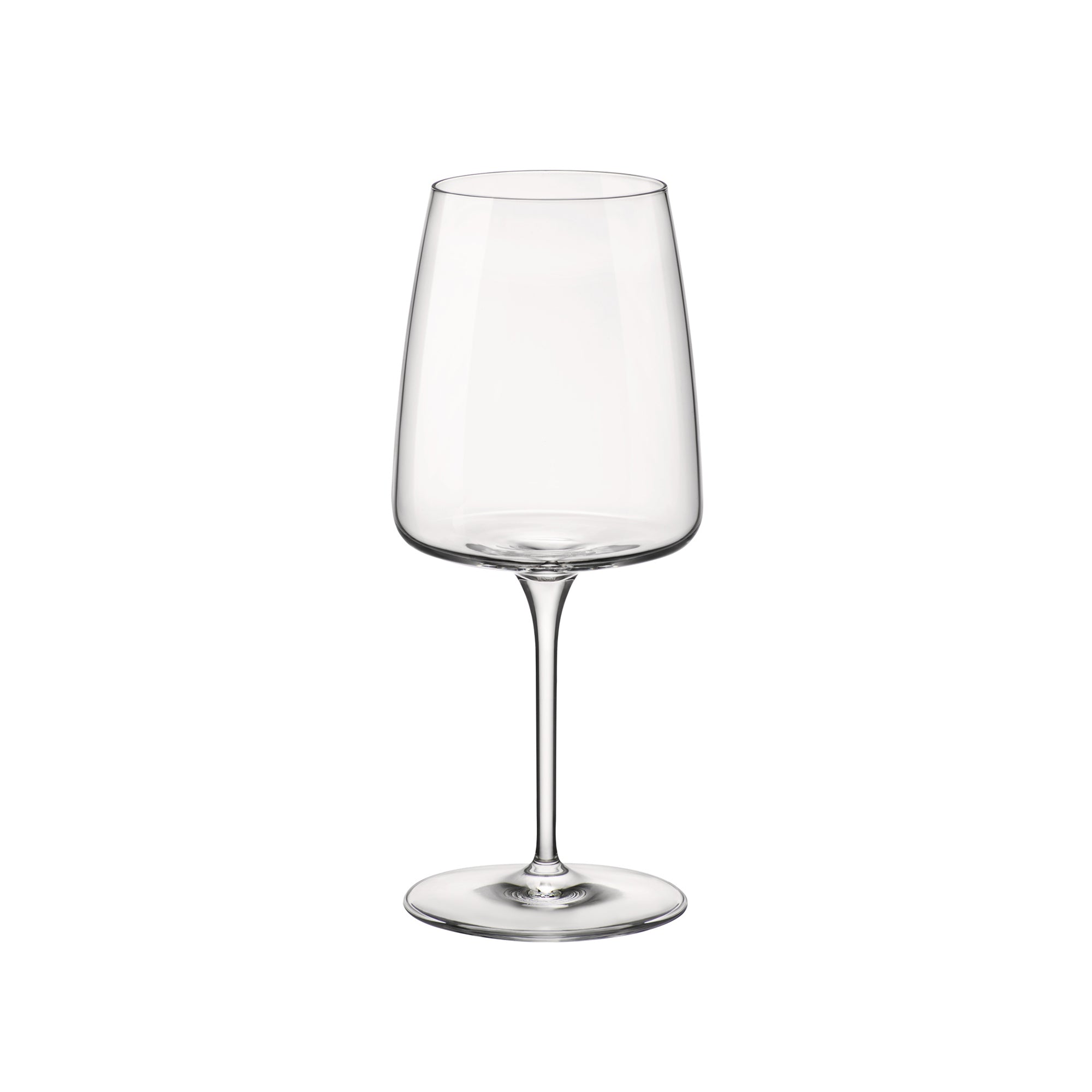 Bormioli Rocco Planeo 18.75 oz. Mature Red Wine Glasses (Set of 4)