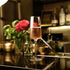 Bormioli Rocco Planeo 8.75 oz. Sparkling Wine Flute (Set of 4)