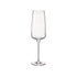 Bormioli Rocco Planeo 8.75 oz. Sparkling Wine Flute (Set of 4)