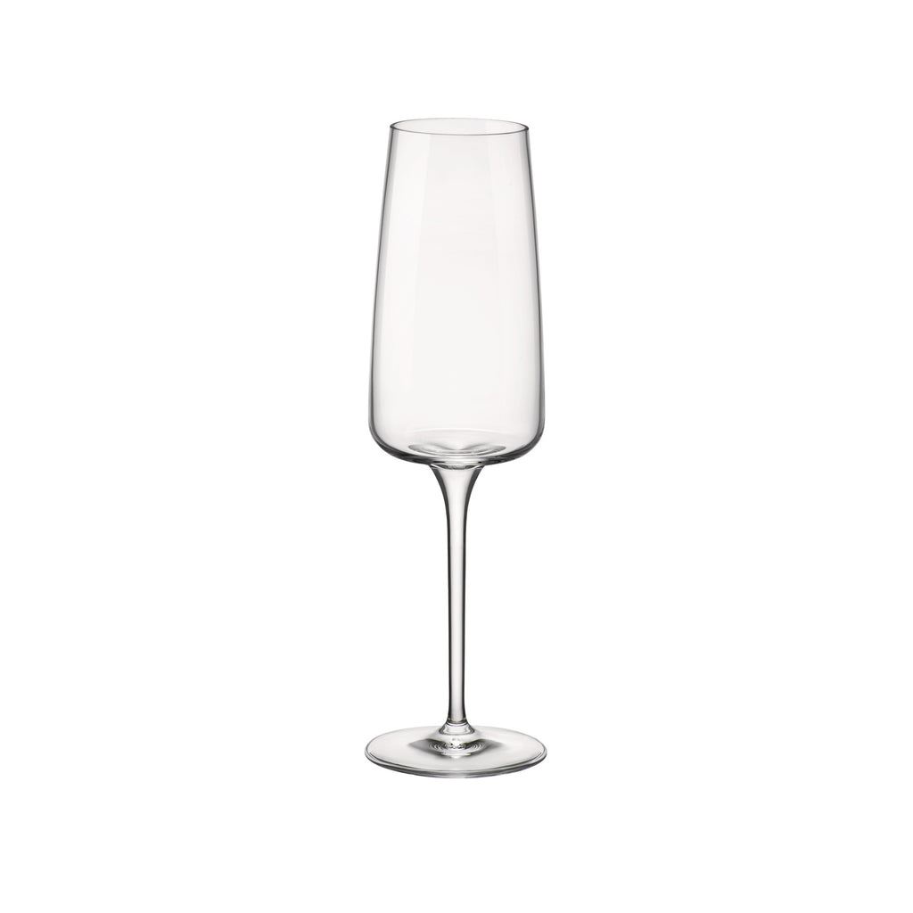 Sparkling Wine Flute (Set of 4)