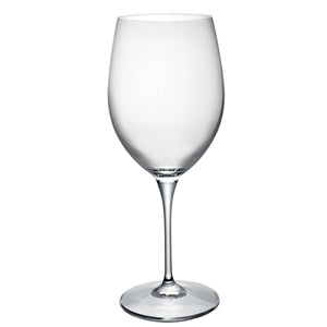 Bormioli Rocco Premium 20.25 oz. No.6 Chardonnay White Wine Glasses (Set of 4)