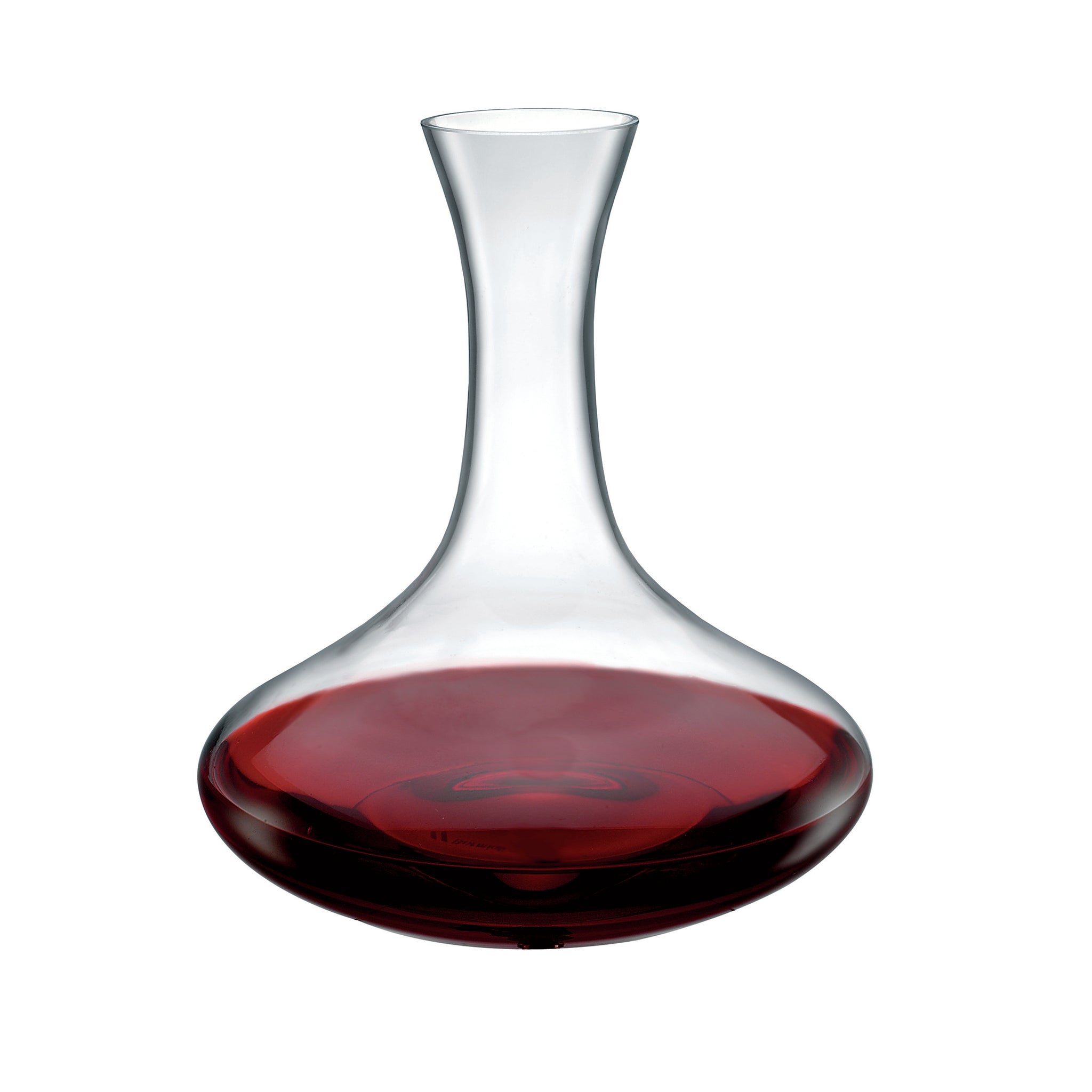 Bormioli Rocco Premium 65.25 oz. Wine Decanter (1 Piece)