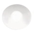 Bormioli Rocco Prometeo 9" x 7.75" Opal Glass Soup Plate (Set of 24)