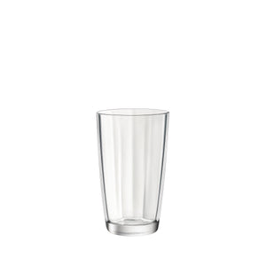 Bormioli Rocco Pulsar 15.75 oz. Cooler Drinking Glasses (Set of 6)