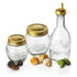 Bormioli Rocco Quattro Stagioni 10.25 oz. Amphora Canning Jar (Set of 12)