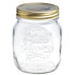 Bormioli Rocco Quattro Stagioni 23.5 oz. Canning Jar (Set of 12)