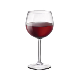 Bormioli Rocco Riserva 16.25 oz. Barolo Red Wine Glasses (Set of 6)