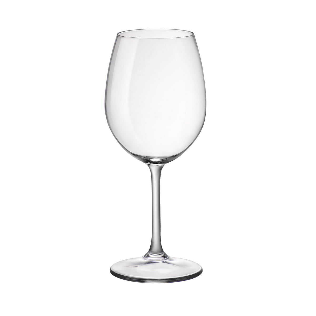 Bormioli Rocco Riserva 16.5 oz. Nebbiolo Red Wine Glasses (Set of 6)