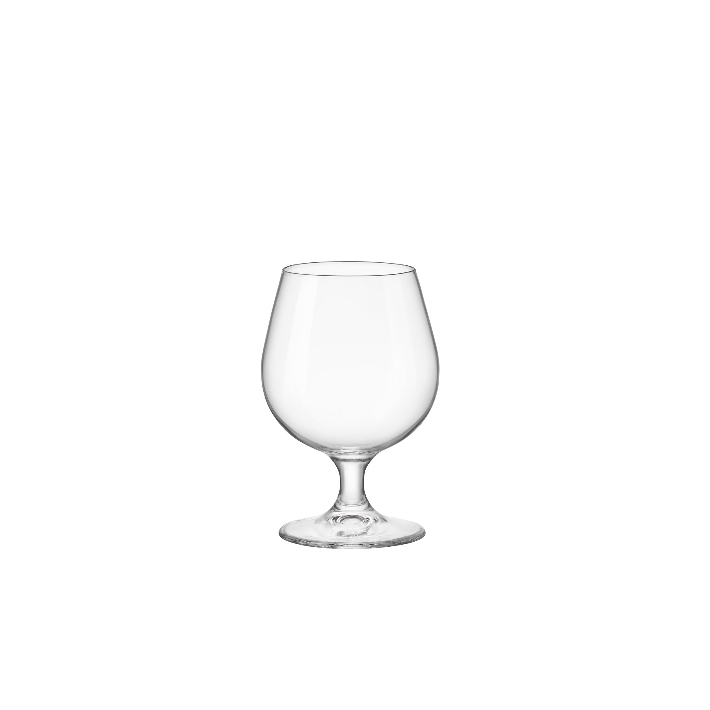 Bormioli Rocco Riserva 17.75 oz. Cognac Glasses (Set of 6)