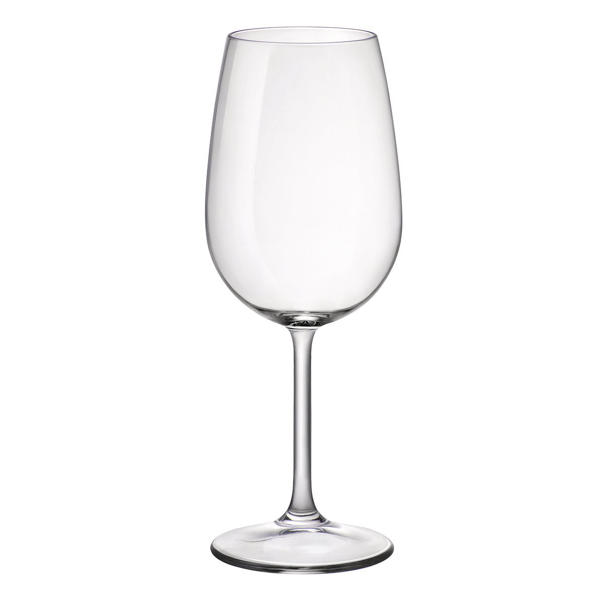 Bormioli Rocco Riserva 18.25 oz. Bordeaux Red Wine Glasses (Set of 6)