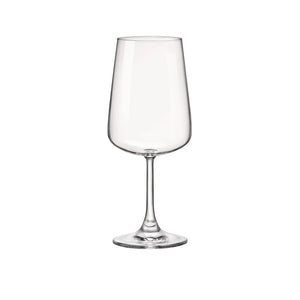 Bormioli Rocco Riserva 18.5 oz. Mature Red Wine Glasses (Set of 6)