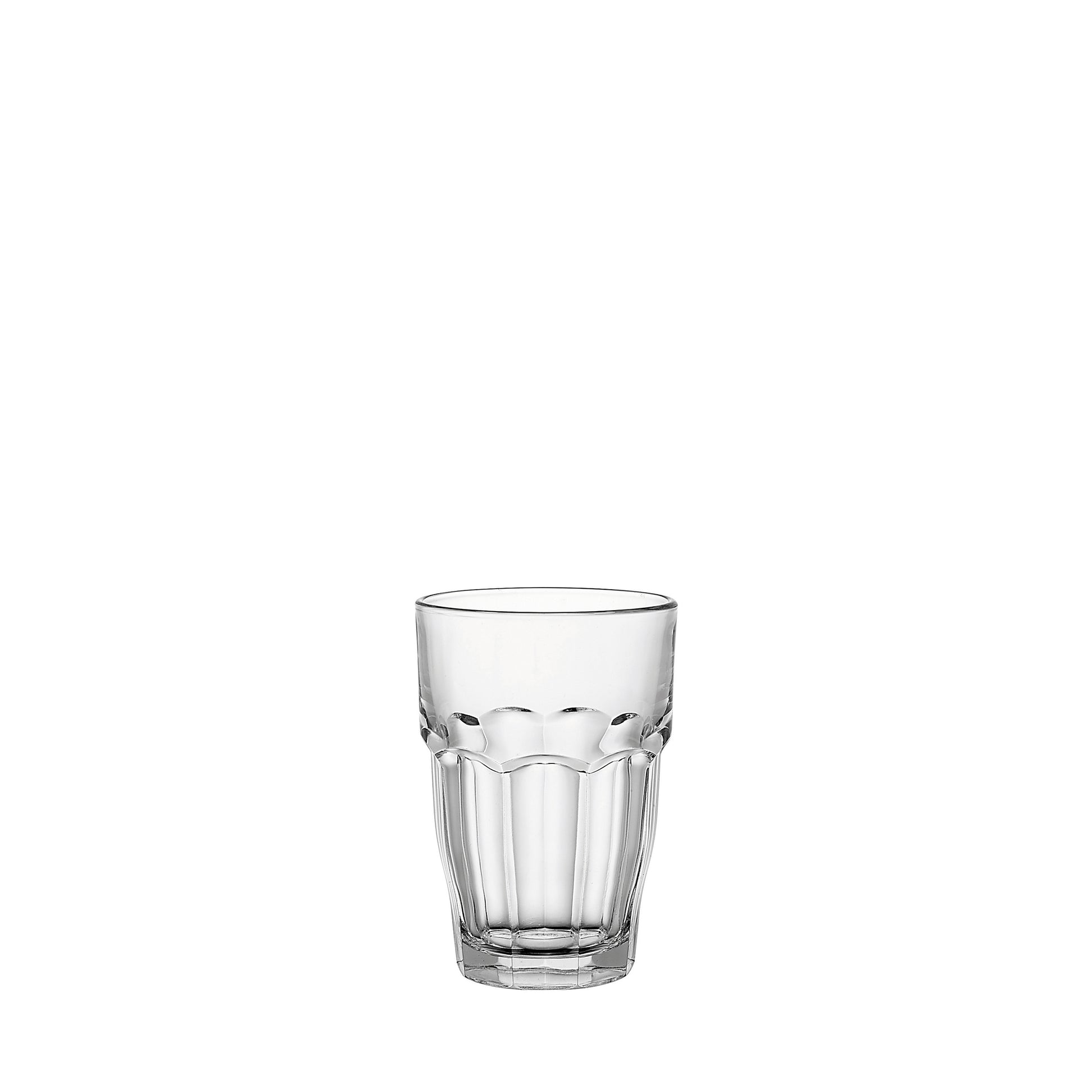 Bormioli Rocco 12 oz. Rock Bar Tumblers